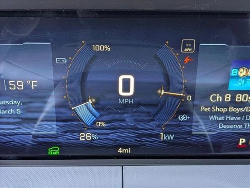 New 2027 Chevrolet Bolt LT w/ Comfort Package image 11