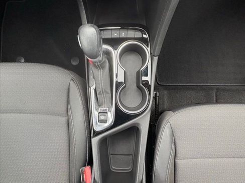 Certified 2023 Buick Encore GX Preferred w/ Cold Weather Comfort Package image 24