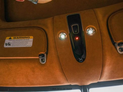 Used 2021 Aston Martin DBX image 30