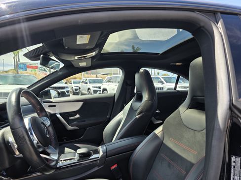 Used 2022 Mercedes-Benz CLA 250 image 17