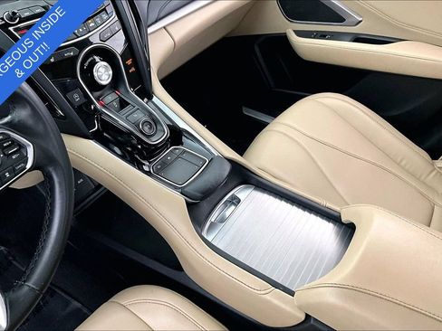 Used 2020 Acura RDX AWD image 18