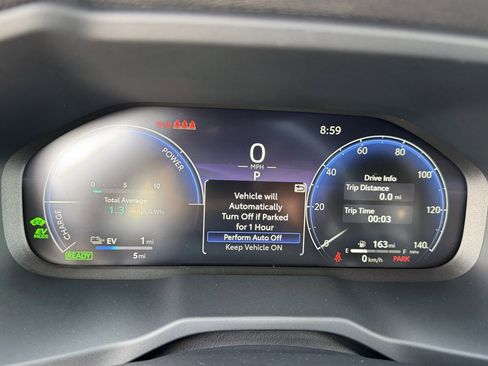 New 2025 Toyota RAV4 XSE image 22