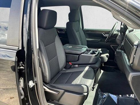 Used 2023 Chevrolet Silverado 1500 LT RWD image 9
