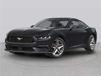 Used 2026 Ford Mustang Coupe w/ Mustang Nite Pony Package RWD 360° Tour
