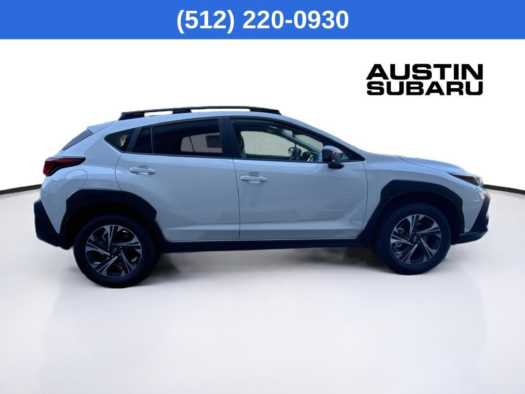 New 2026 Subaru Crosstrek 2.5i Premium AWD/4WD image 9