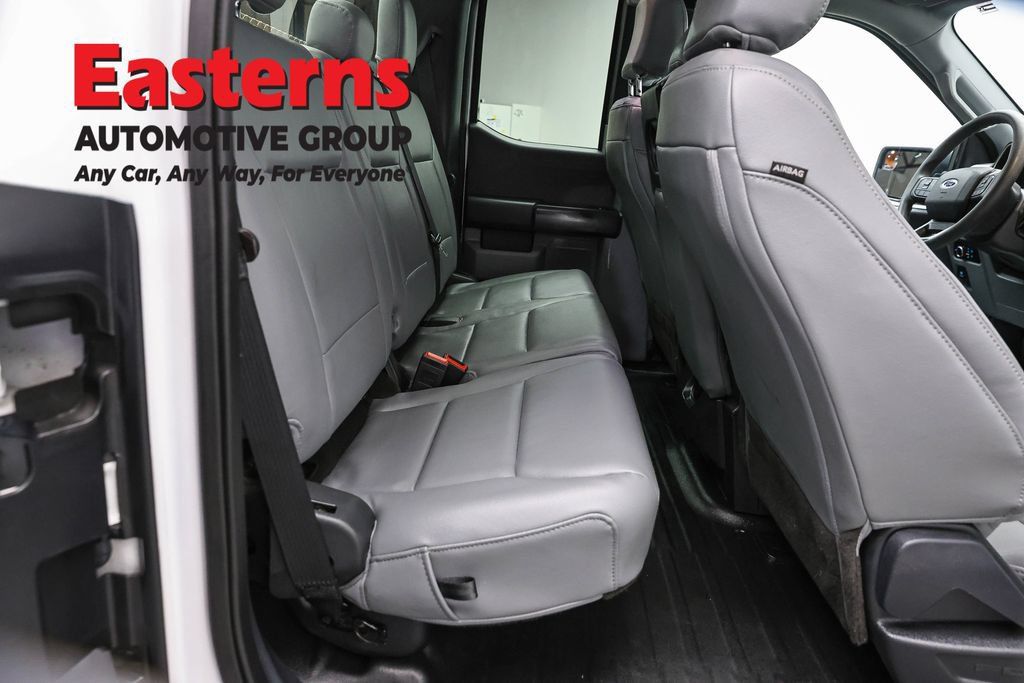 Used 2023 Ford F150 XL RWD image 23