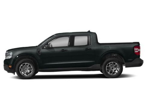 Used 2022 Ford Maverick XLT w/ Equipment Group 300A Standard image 2