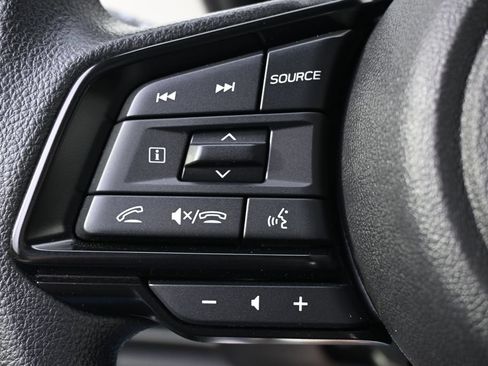 Used 2025 Subaru Forester AWD/4WD image 31