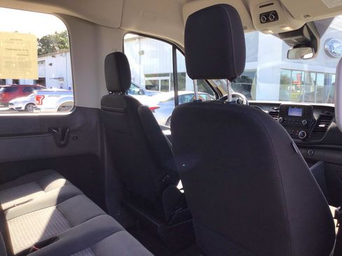 Used 2021 Ford Transit 350 XLT RWD image 41