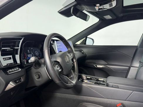Used 2025 Lexus RX 350 Premium FWD image 22