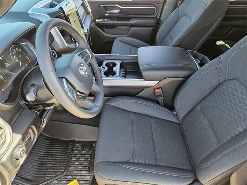 New 2026 RAM 1500 Lone Star image 14