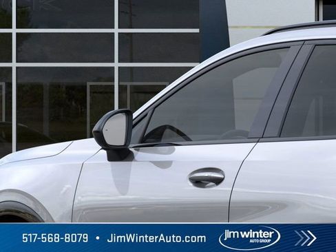 New 2026 Buick Envision Sport Touring AWD/4WD image 13