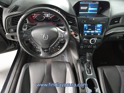 Used 2019 Acura ILX FWD image 16