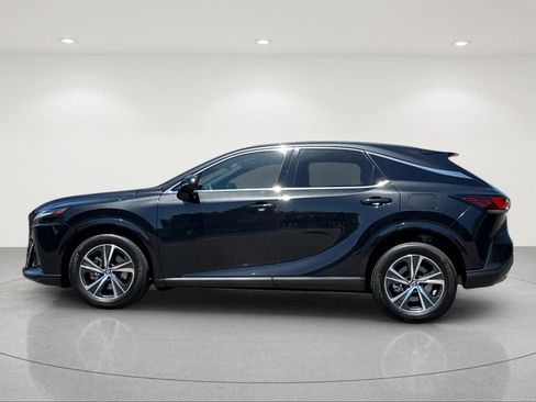Used 2023 Lexus RX 350 Premium w/ Cold Area Package AWD/4WD image 2