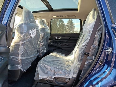 New 2026 Subaru Ascent Limited image 8