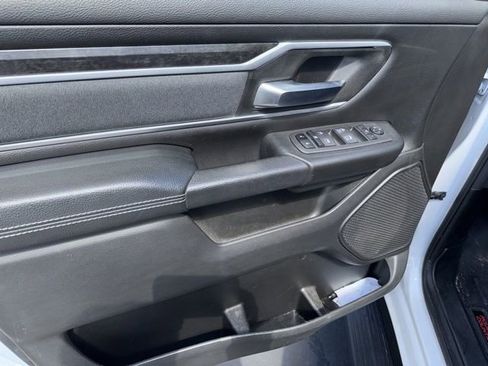 Used 2022 RAM 1500 Big Horn AWD/4WD image 7