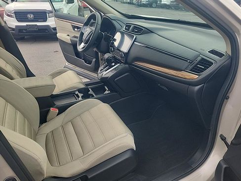 Used 2018 Honda CR-V EX image 28