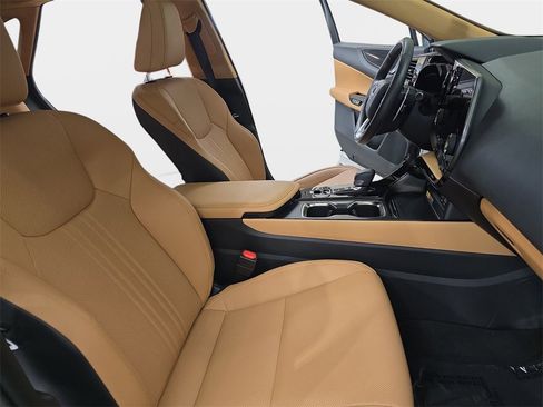 Certified 2025 Lexus NX 350 350h Base image 12