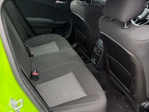 Used 2023 Dodge Charger GT w/ Blacktop Package image 3