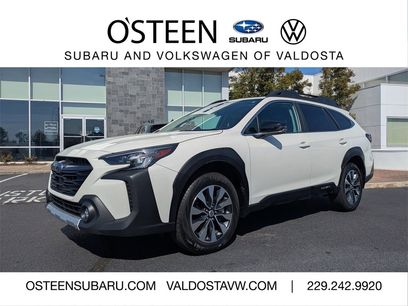 Used 2023 Subaru Outback Limited XT