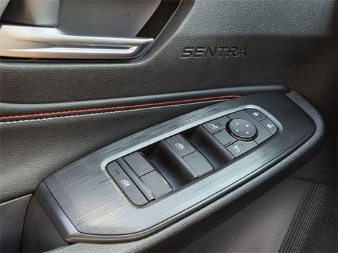 New 2026 Nissan Sentra SR image 20