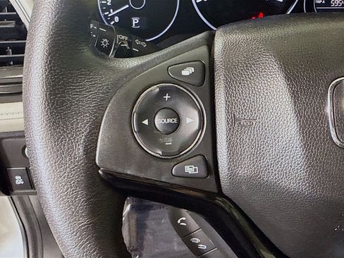 Used 2016 Honda HR-V EX-L image 14