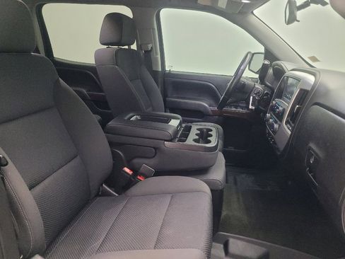 Used 2018 GMC Sierra 1500 SLE w/ SLE Value Package RWD image 21