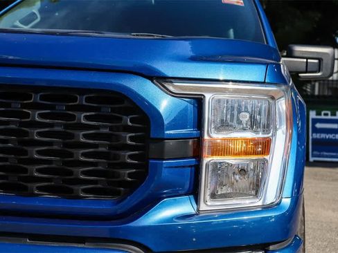 Used 2022 Ford F150 XL w/ STX Appearance Package image 7