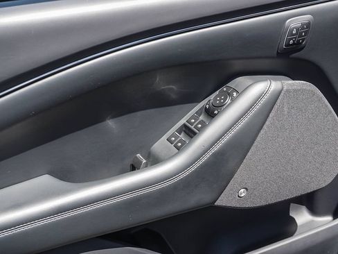 Used 2021 Ford Mustang Mach-E Premium AWD/4WD image 19