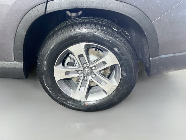 New 2026 Honda Pilot EX-L image 24