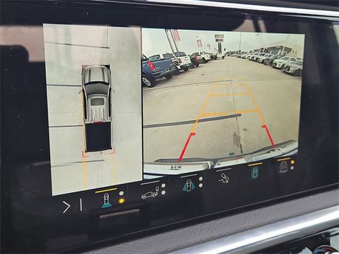 Certified 2023 GMC Sierra 1500 Denali w/ Denali Reserve Package image 2