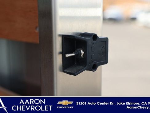 New 2024 Chevrolet Low Cab Forward image 15