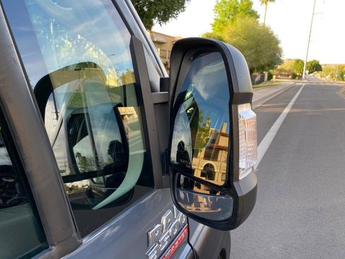 Used 2021 RAM ProMaster 3500 image 14