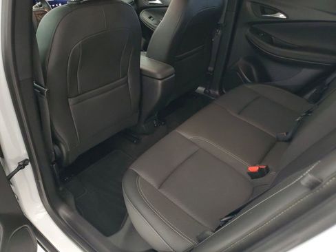 Used 2025 Buick Encore GX Preferred FWD image 22