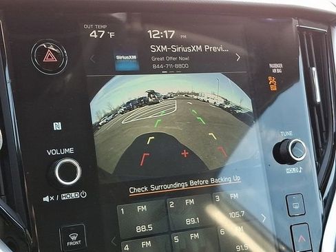 Used 2023 Subaru Legacy Premium image 18