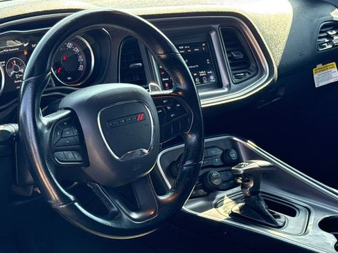 Used 2021 Dodge Challenger R/T image 17