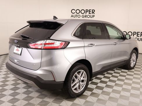 Used 2023 Ford Edge SEL w/ Convenience Package AWD/4WD image 20