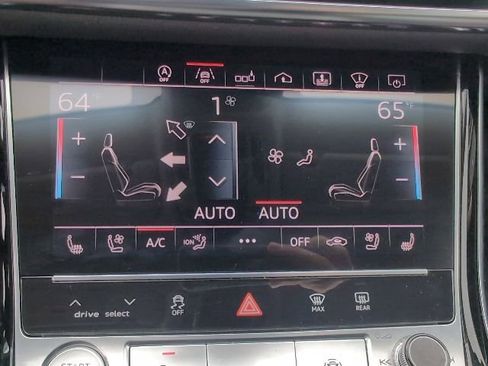 Used 2019 Audi A8 L 3.0T w/ Luxury Package image 15