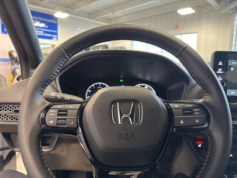 New 2026 Honda HR-V Sport image 15