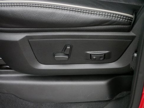 Used 2024 RAM 2500 Rebel w/ Level 2 Equipment Group image 20