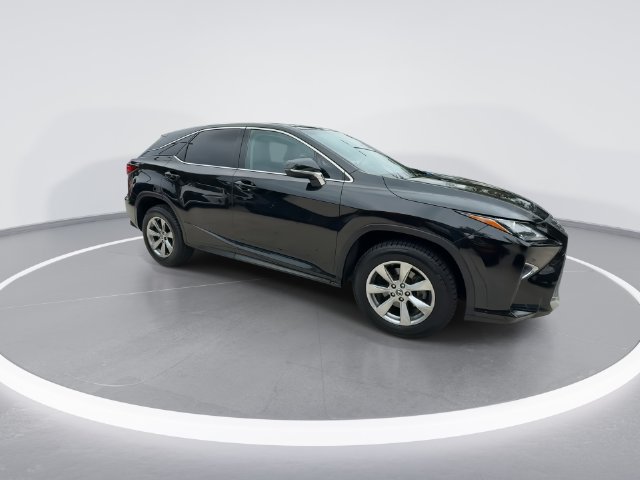 Used 2018 Lexus RX 350 FWD w/ Accessory Package image 2