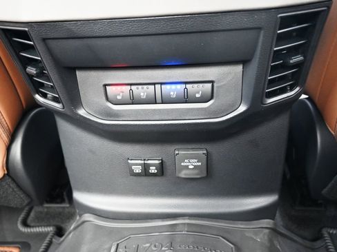New 2026 Toyota Tundra 1794 Edition AWD/4WD image 19