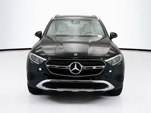 Certified 2024 Mercedes-Benz GLC 300 4MATIC image 2
