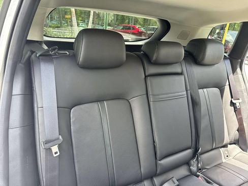 New 2026 MAZDA CX-50 AWD 2.5 S w/ Weather Package image 46