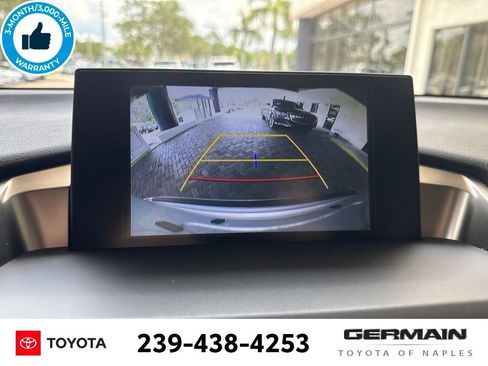 Used 2017 Lexus NX 200t AWD image 13