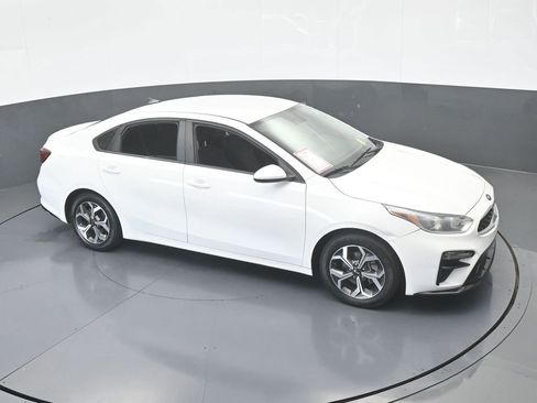 Used 2021 Kia Forte LXS image 49