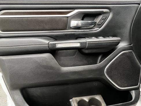 Used 2022 RAM 1500 Laramie image 13