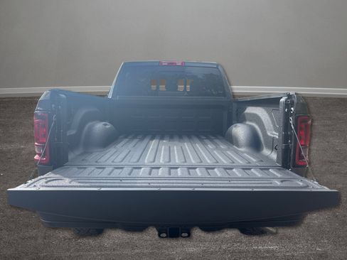 New 2026 RAM 2500 Tradesman image 31