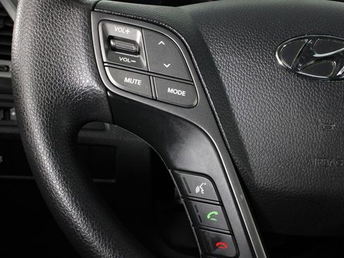 Used 2015 Hyundai Santa Fe Sport w/ Option Group 02 FWD image 25