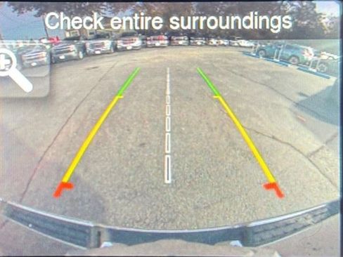 Used 2020 RAM 1500 Big Horn image 19